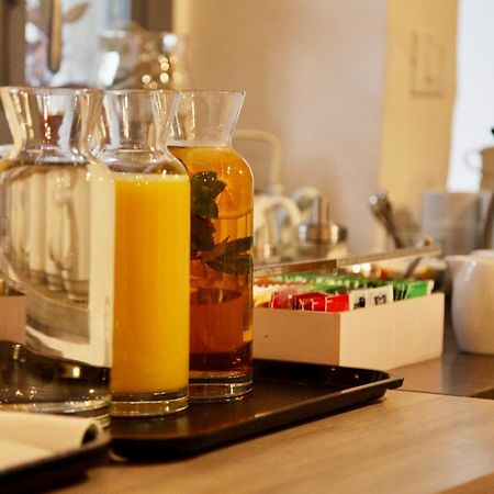 Boutique Hotel Dvor Dobrovo Eksteriør billede