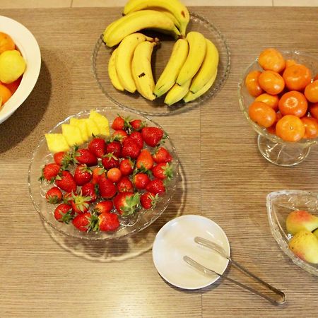 Boutique Hotel Dvor Dobrovo Eksteriør billede
