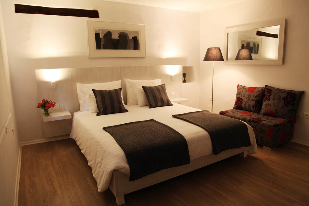 Boutique Hotel Dvor Dobrovo Værelse billede