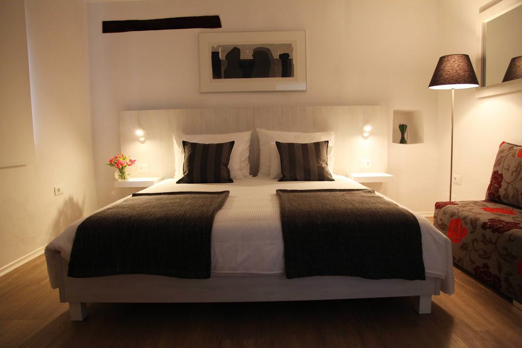 Boutique Hotel Dvor Dobrovo Værelse billede